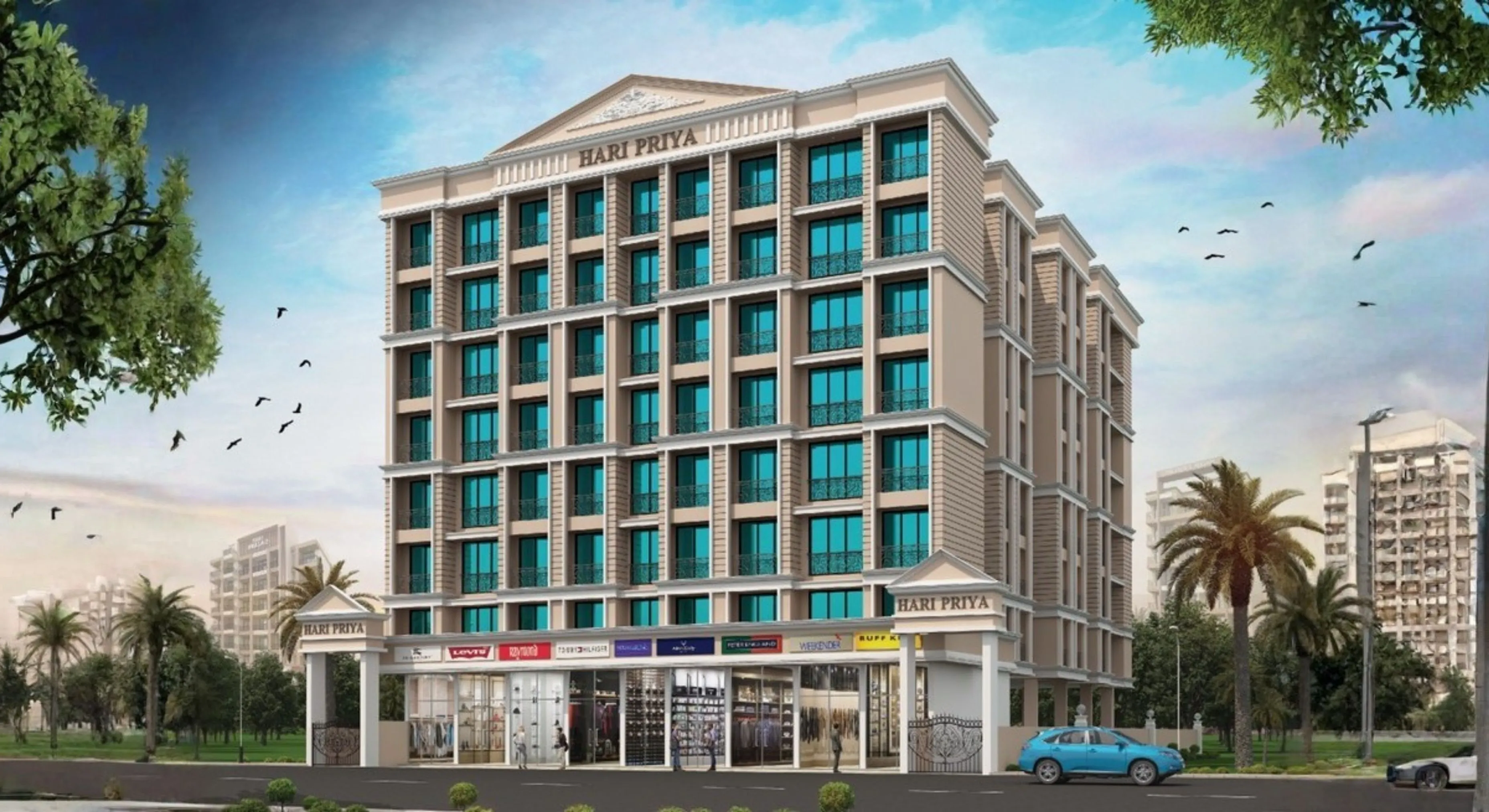 Property Media 1