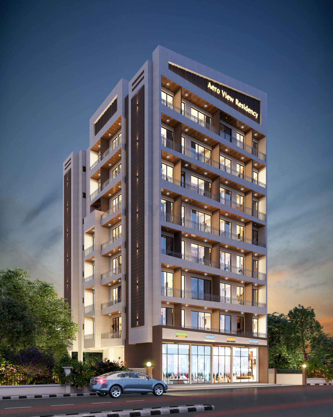 Property Media 1