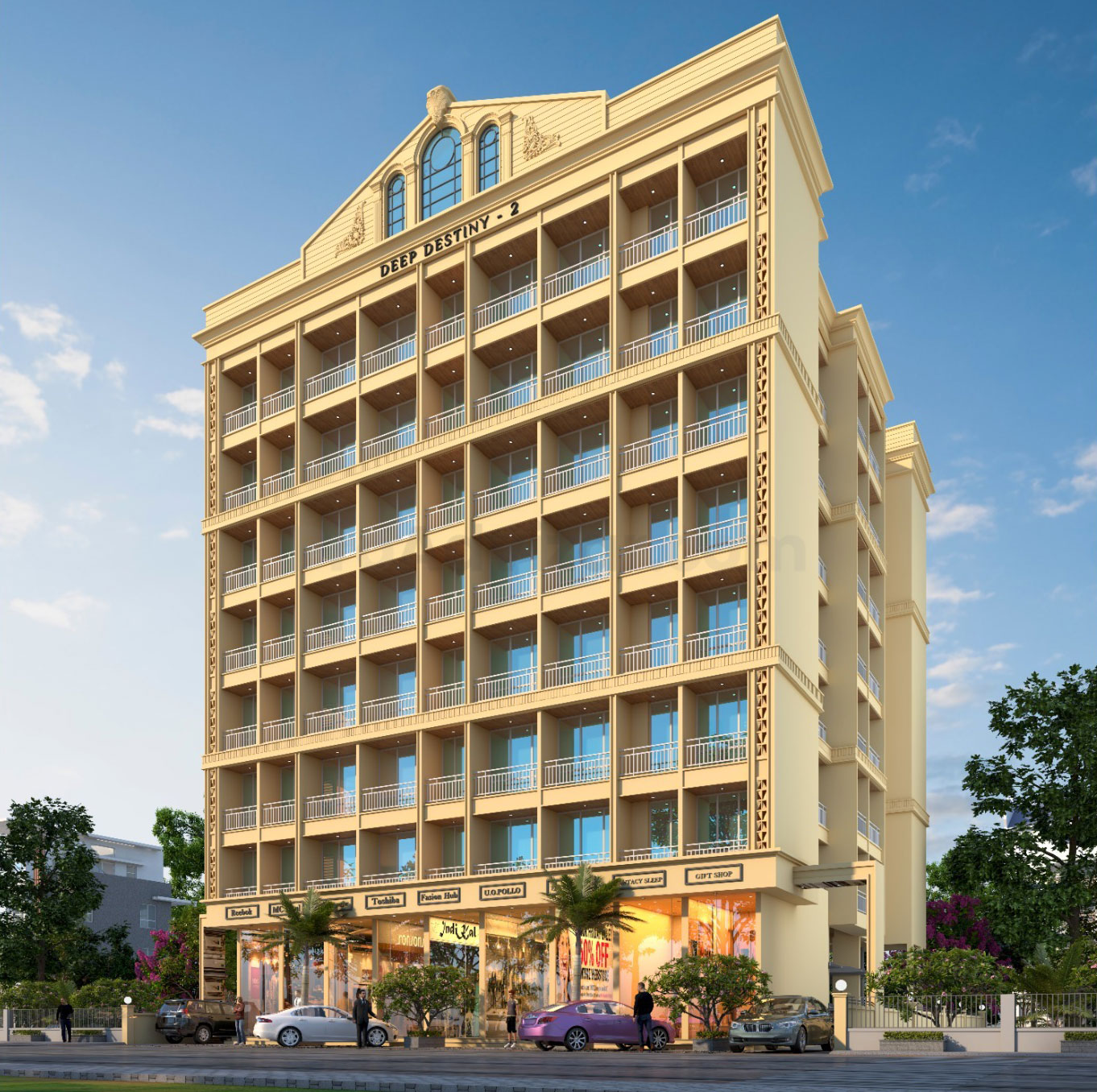 Property Media 1