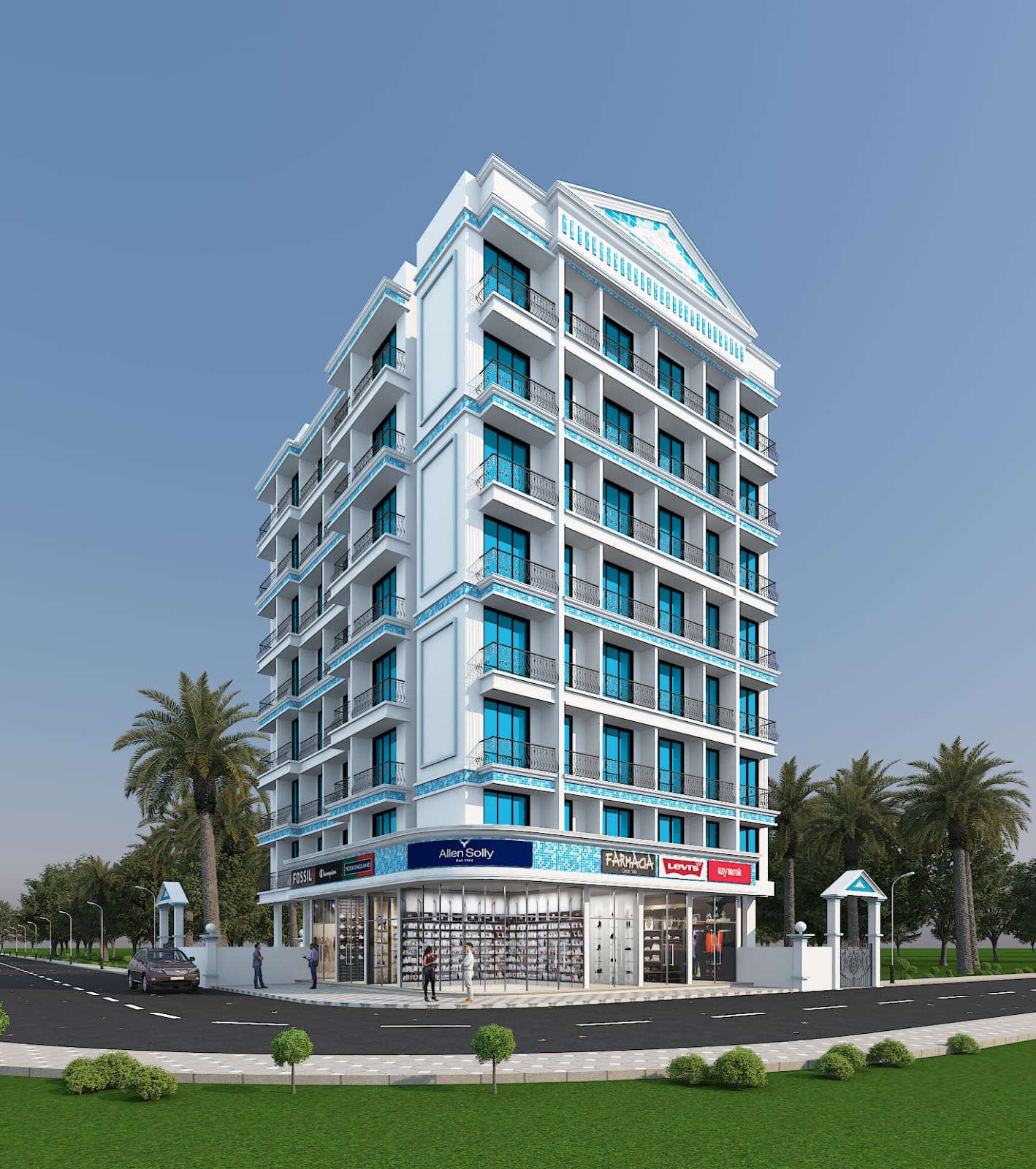 Property Media 1