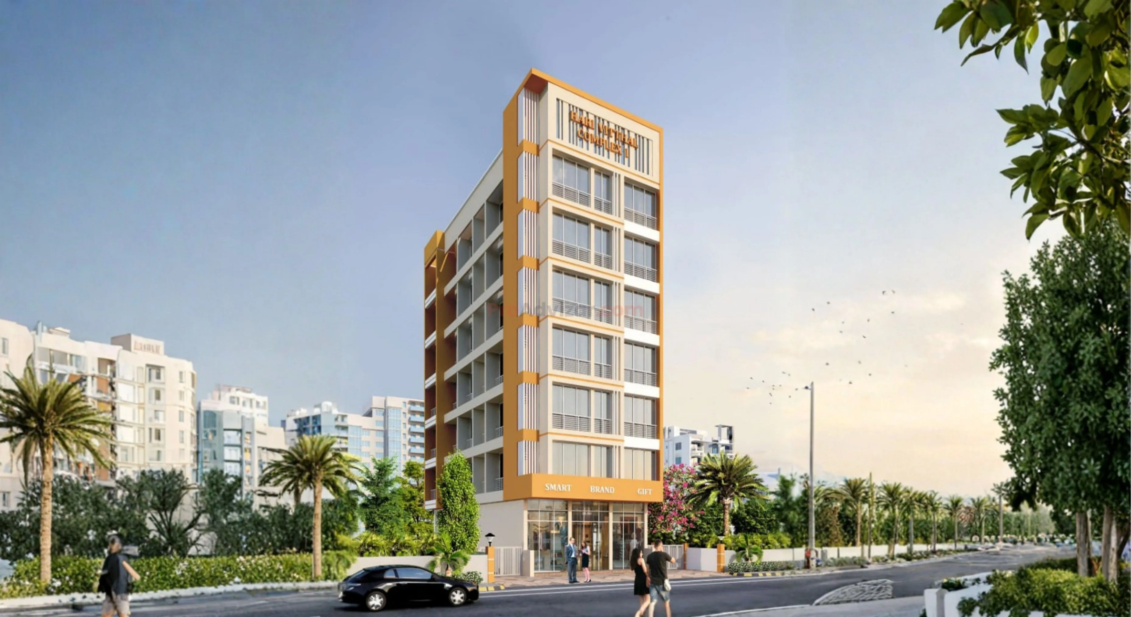 Property Media 1