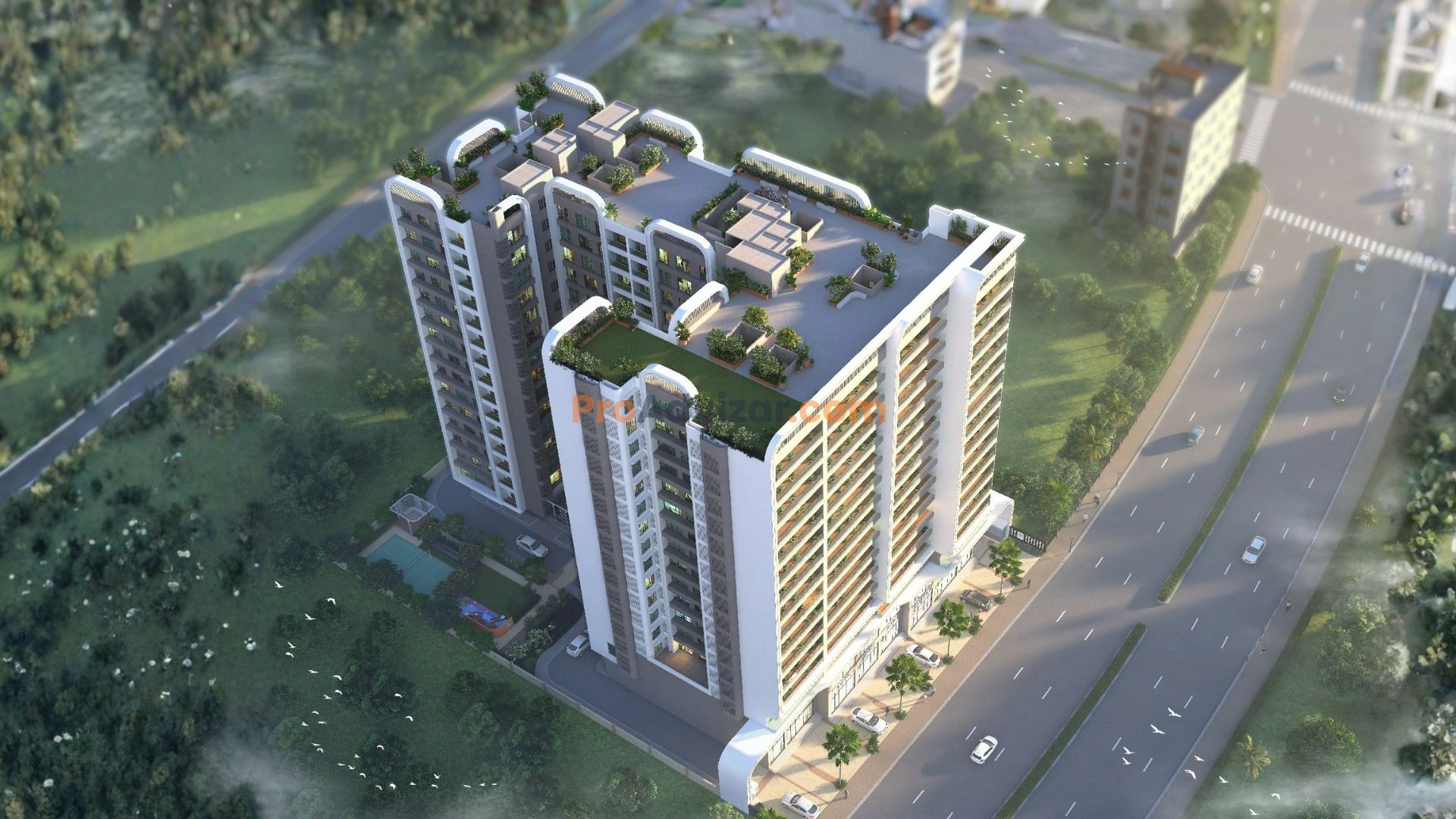 Property Media 3