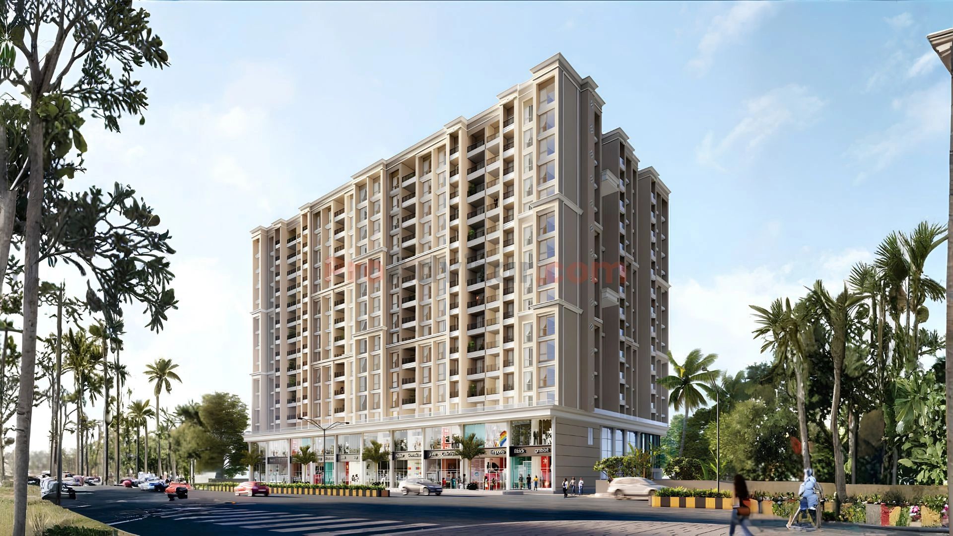 Balaji Vista