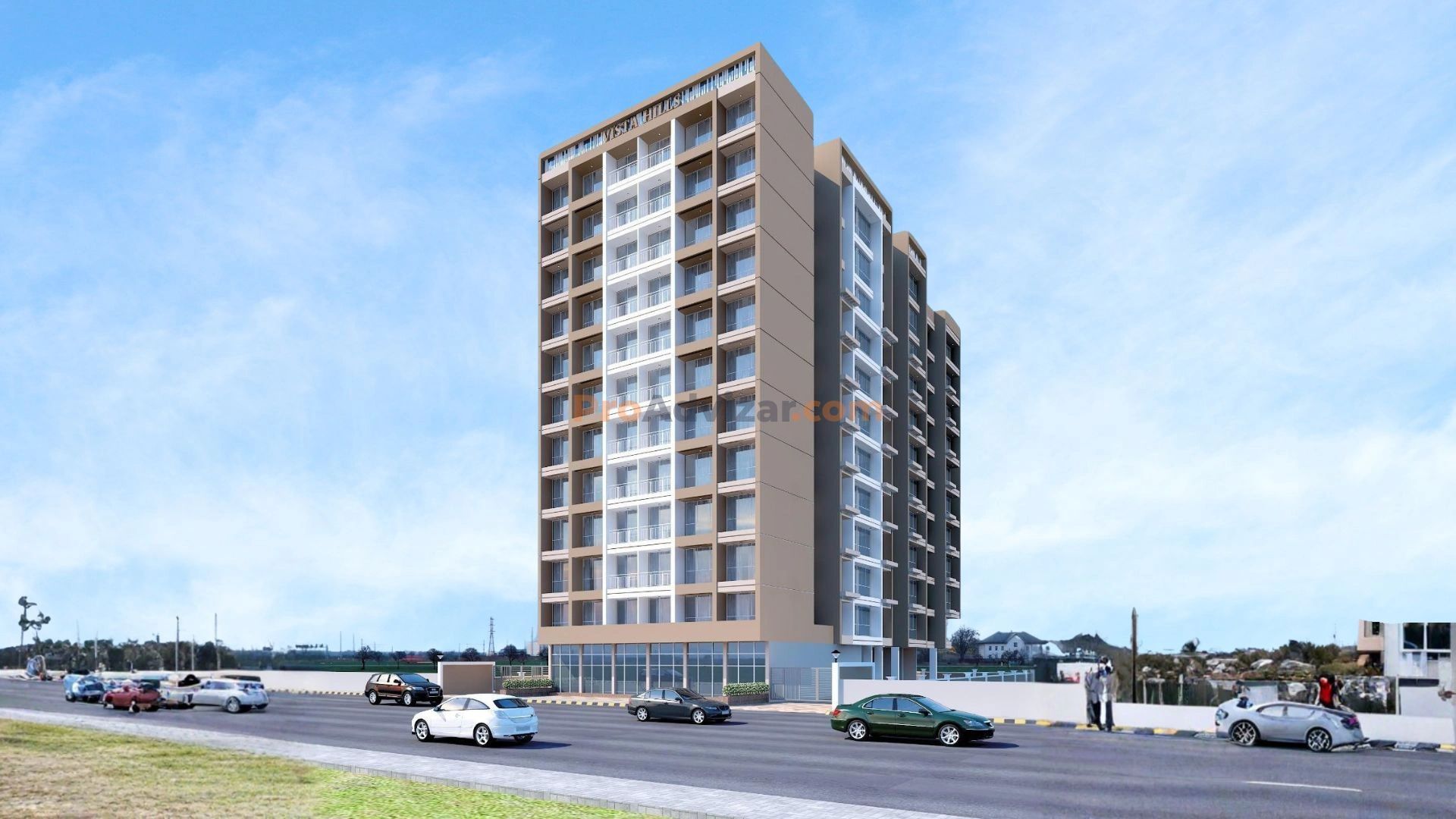 Global Vista Hills