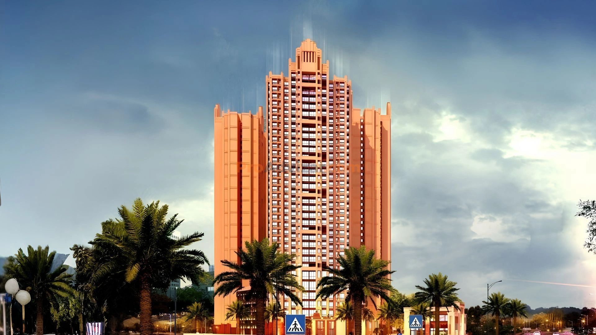 Sai Proviso Atlantis 