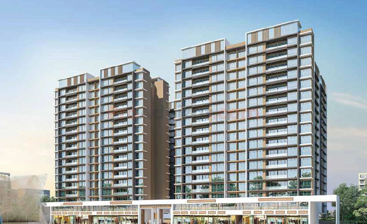 Bhaveshwar Aqua