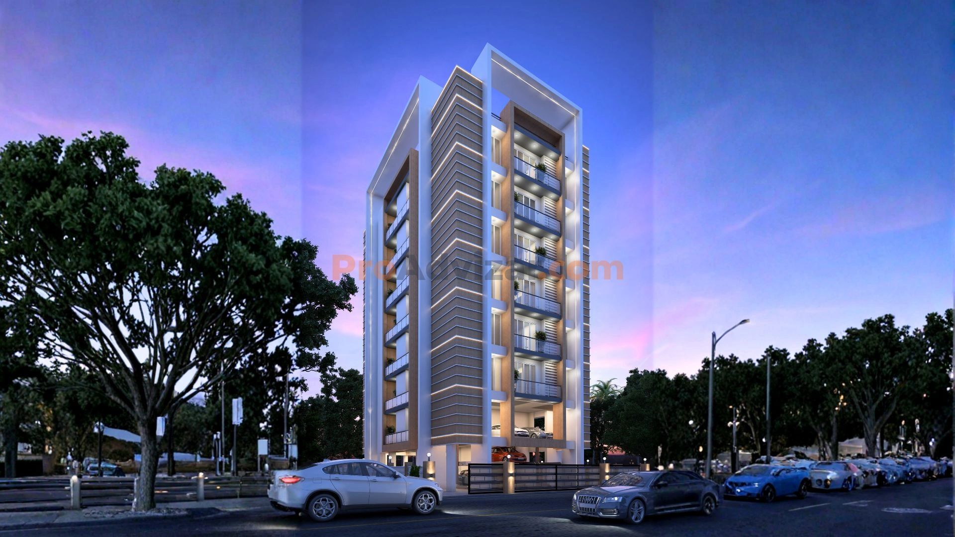 Shree Ram Krupa CHSL