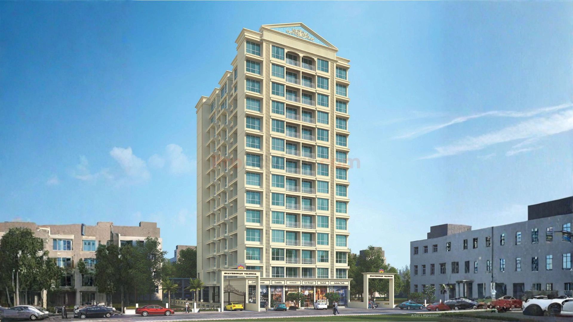 Bhaveshwar Valencia