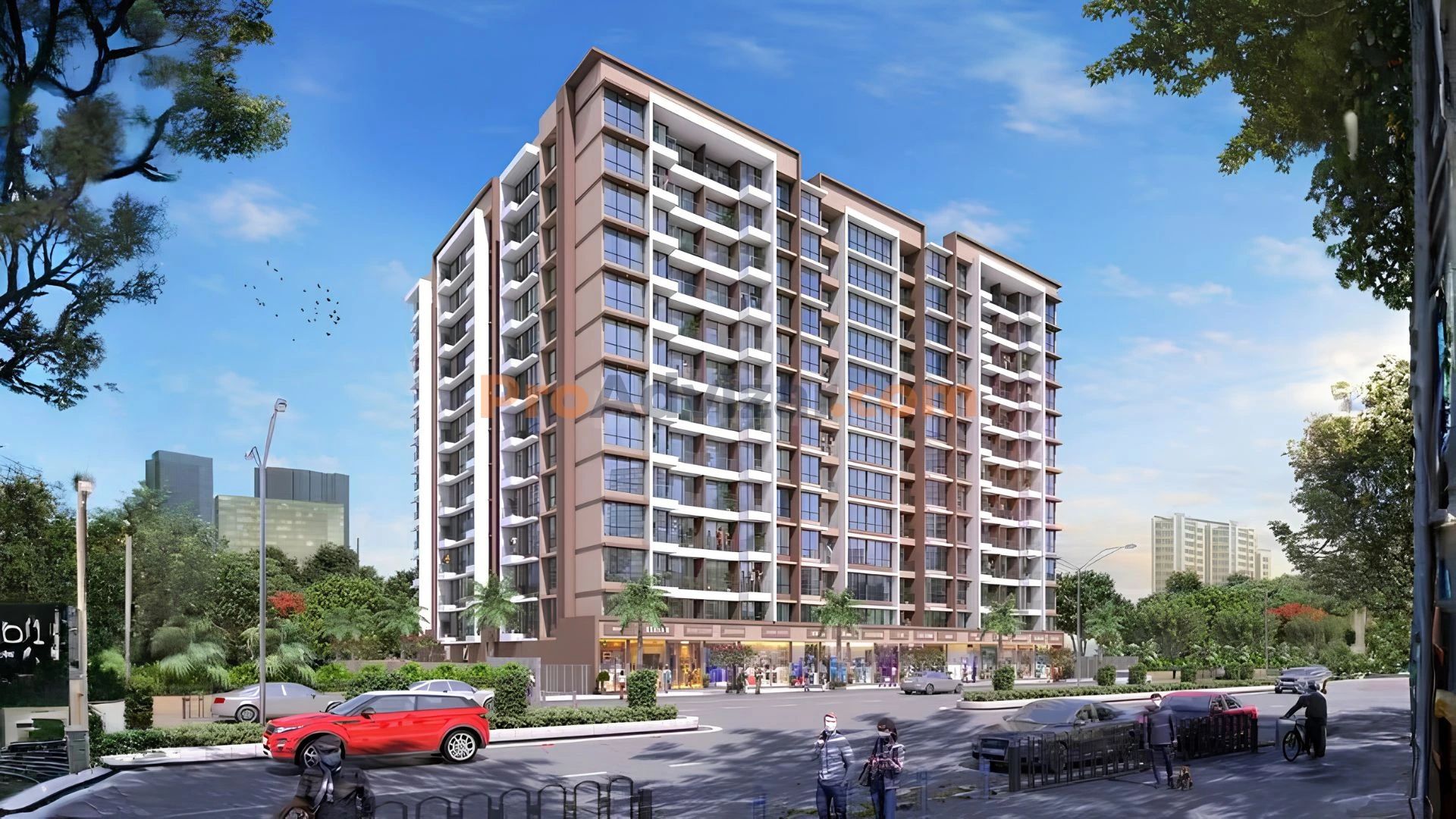 Bhagwati Elysia 2
