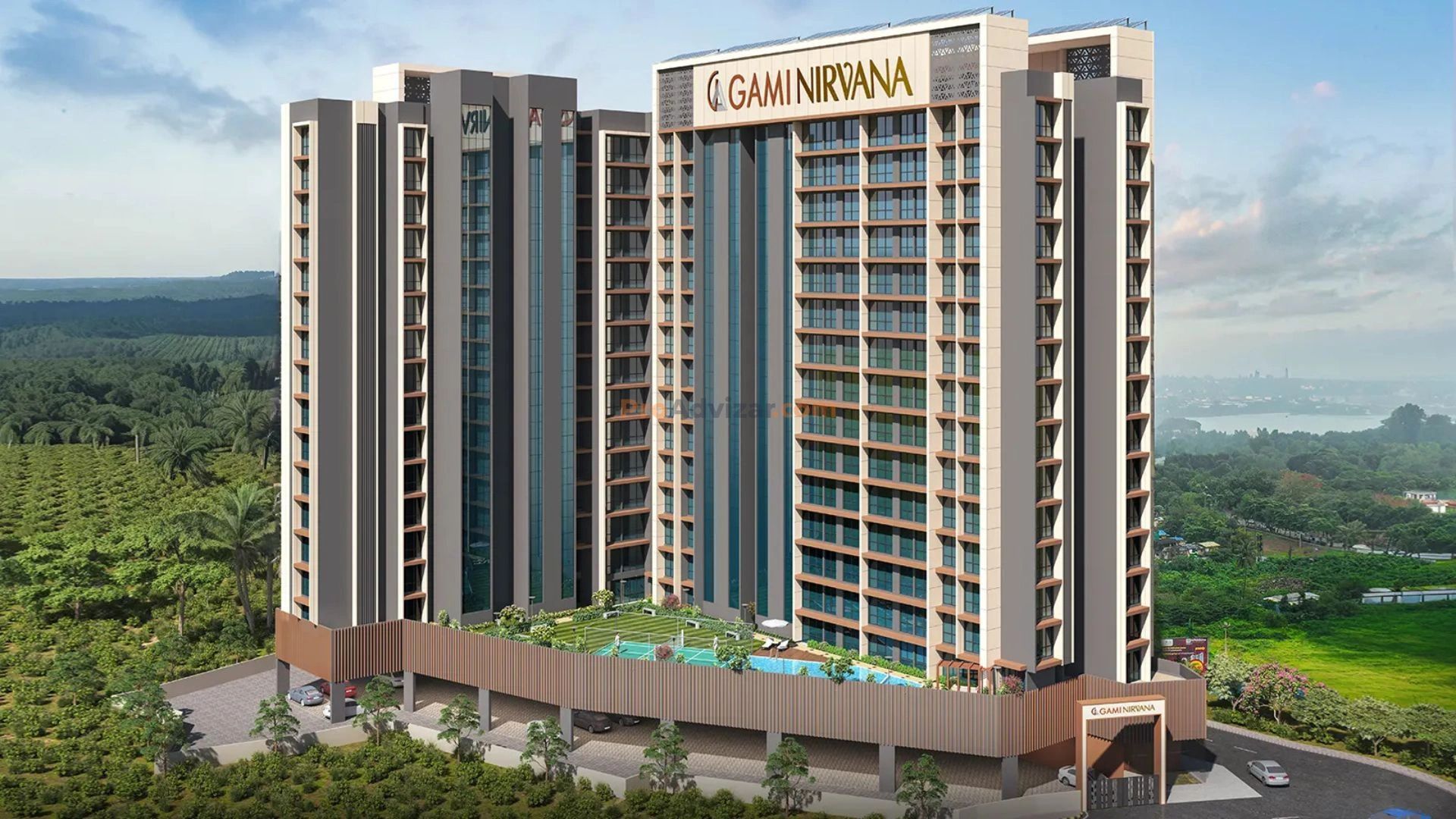 Gami Nirvana