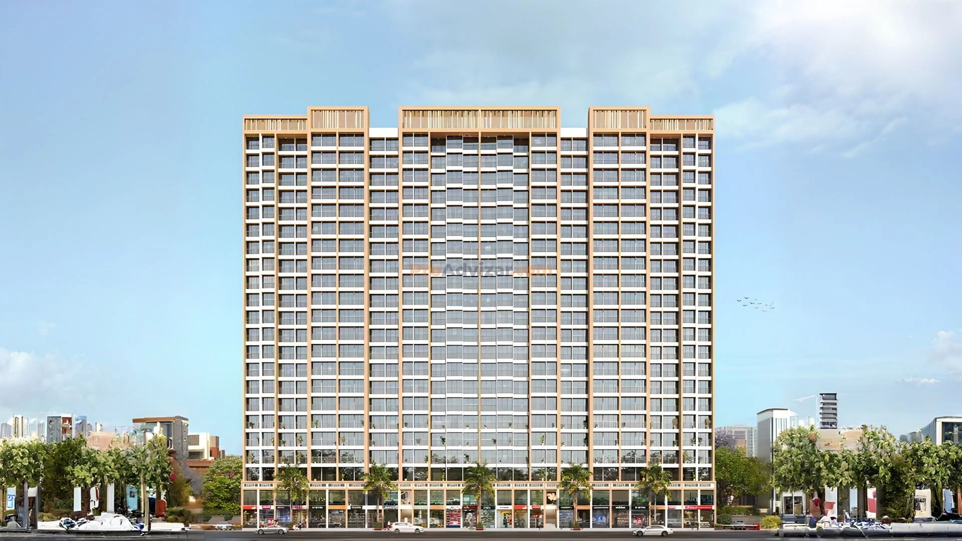 Siddhivinayak Amazonia