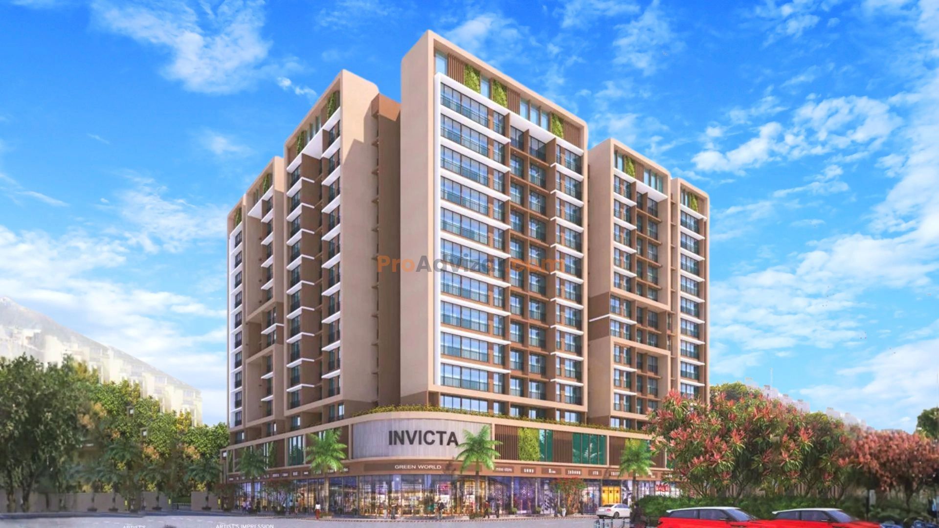 Avianna Invicta