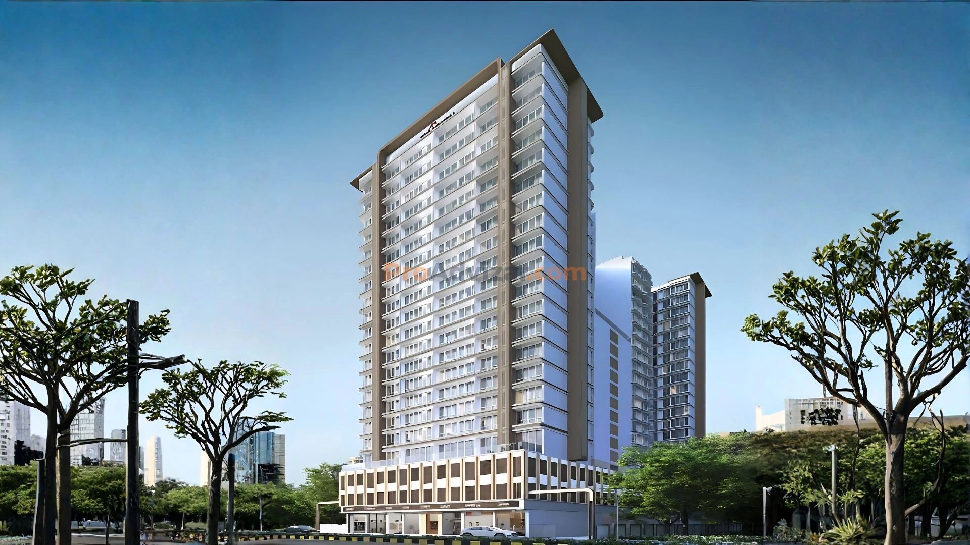 Tricity Bayview 