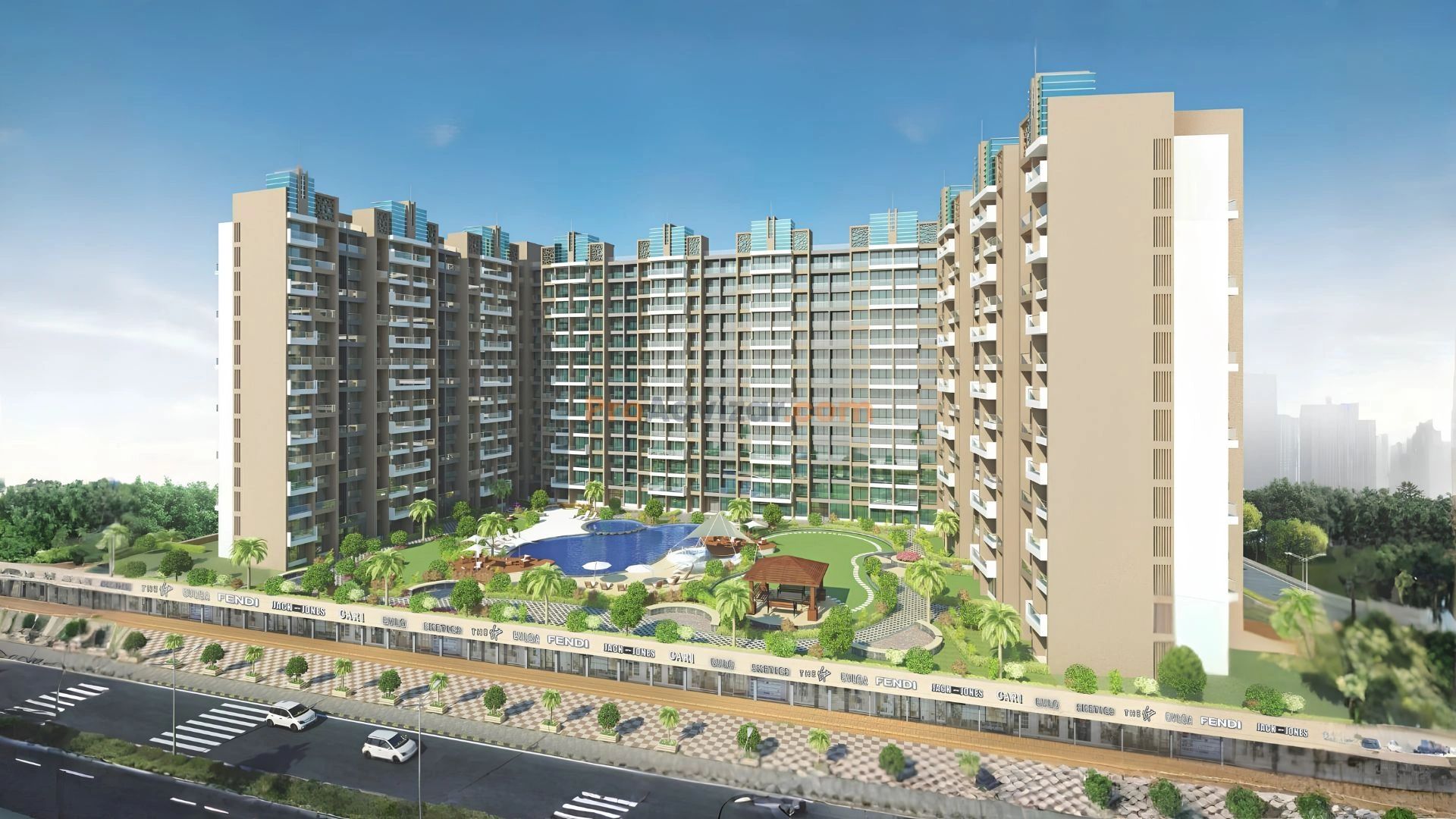 Bhagwati Imperia