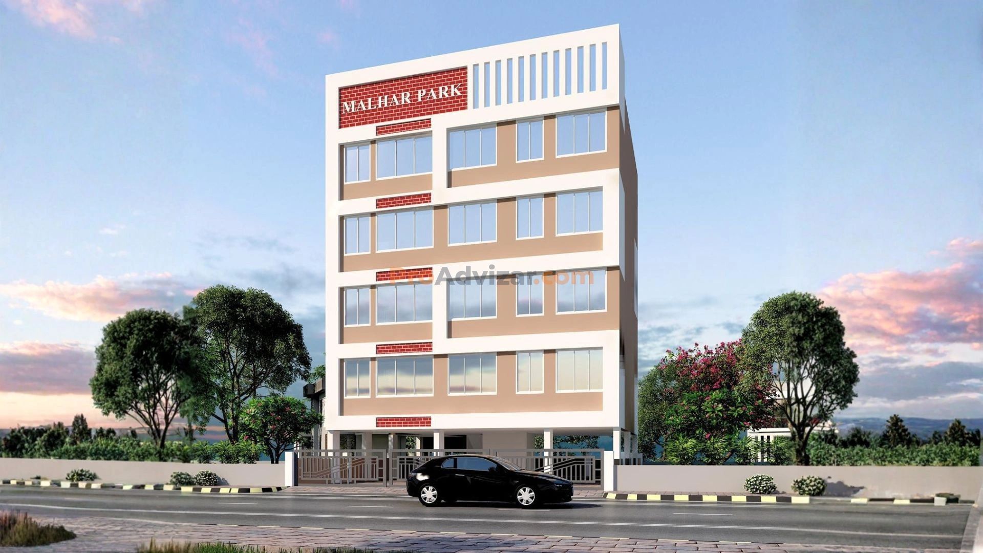 Malhar Park