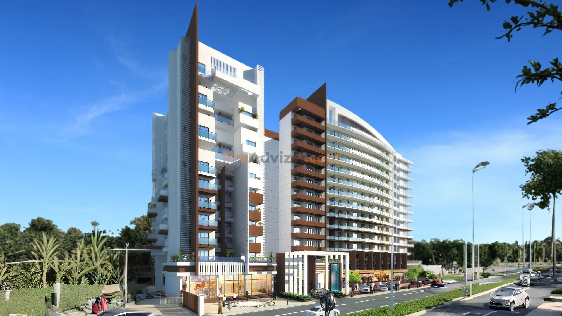Siddhivinayak Utopia