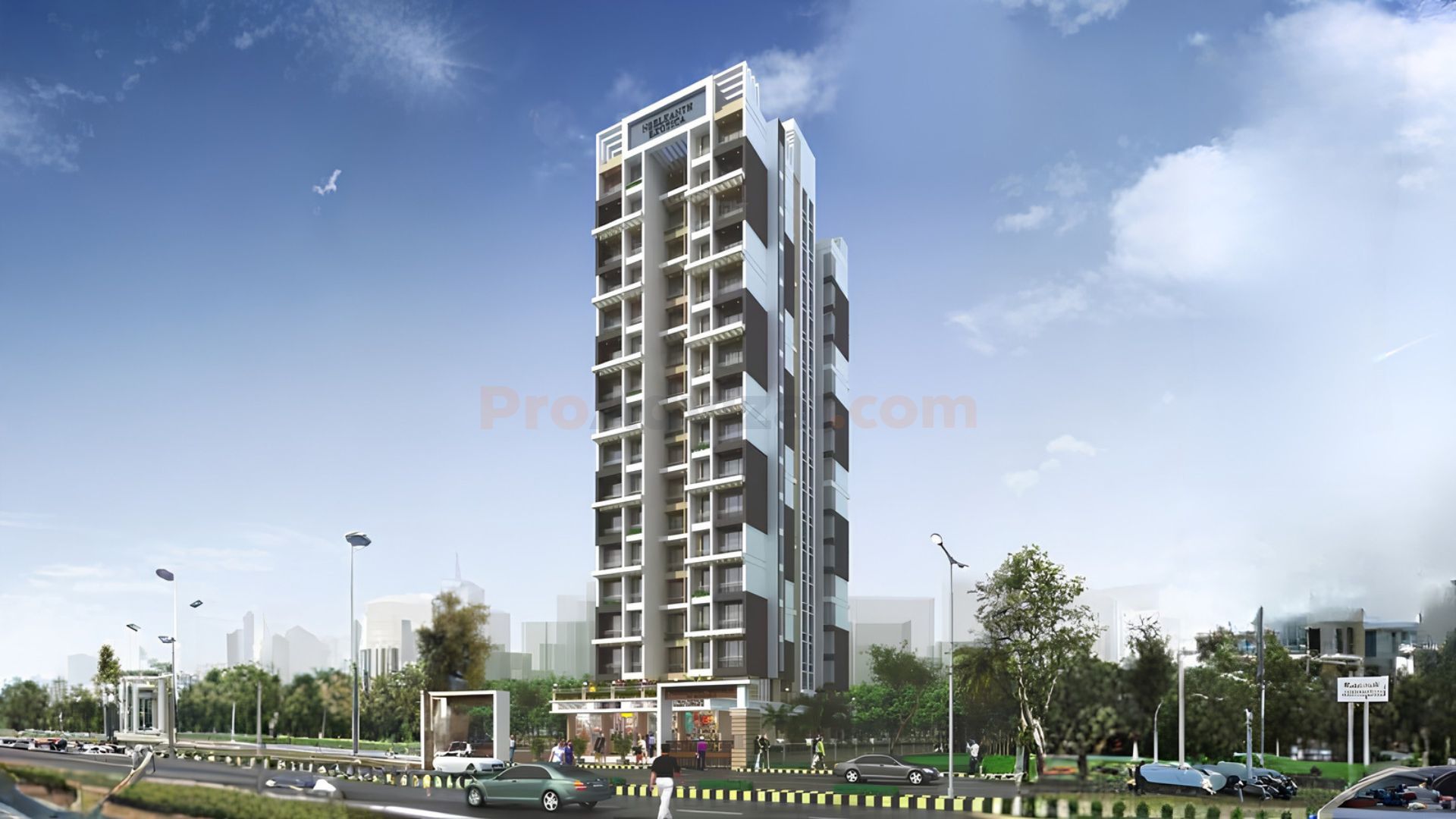 Neelkanth Exotica