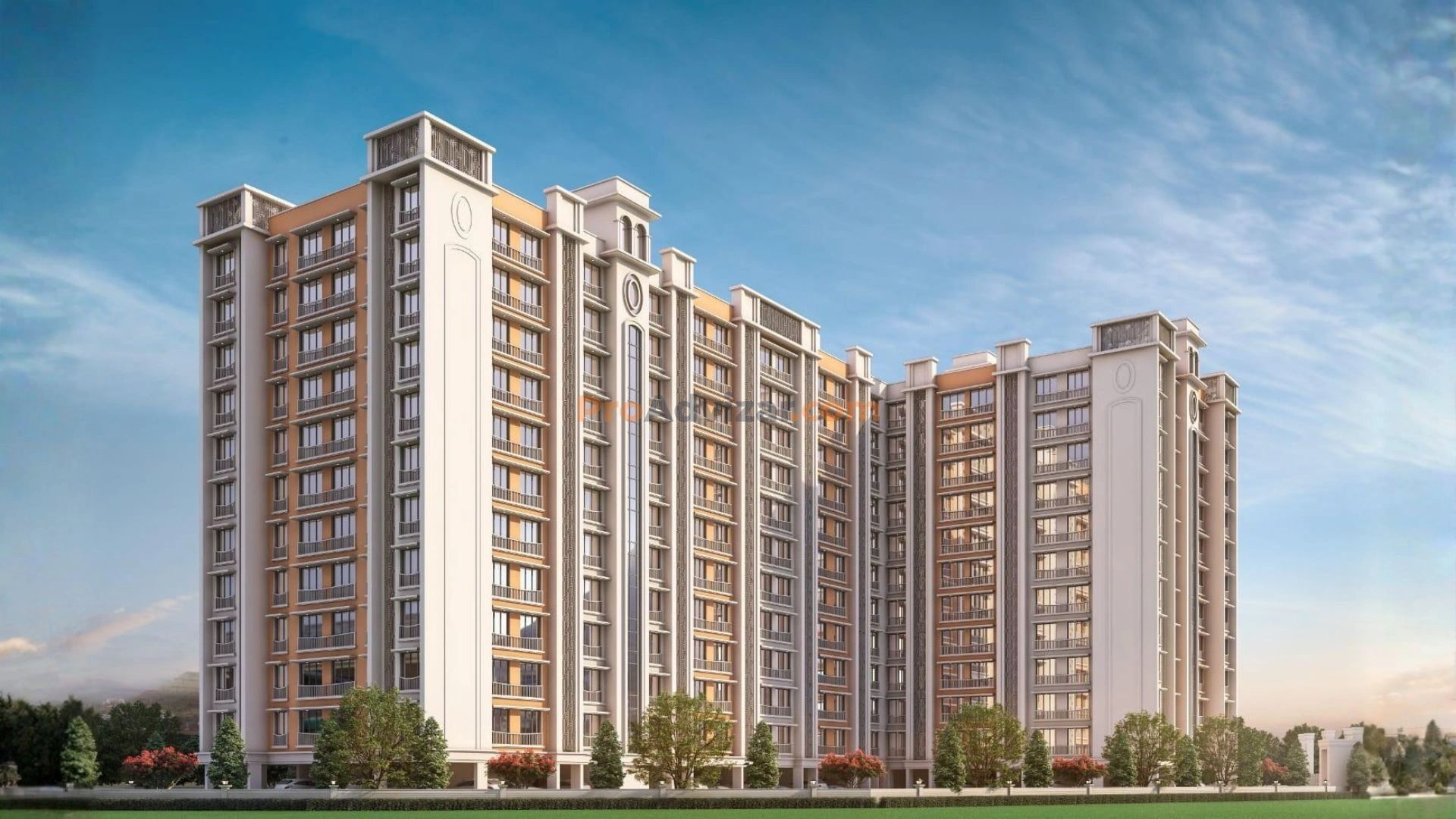 Siddhivinayak Signature City