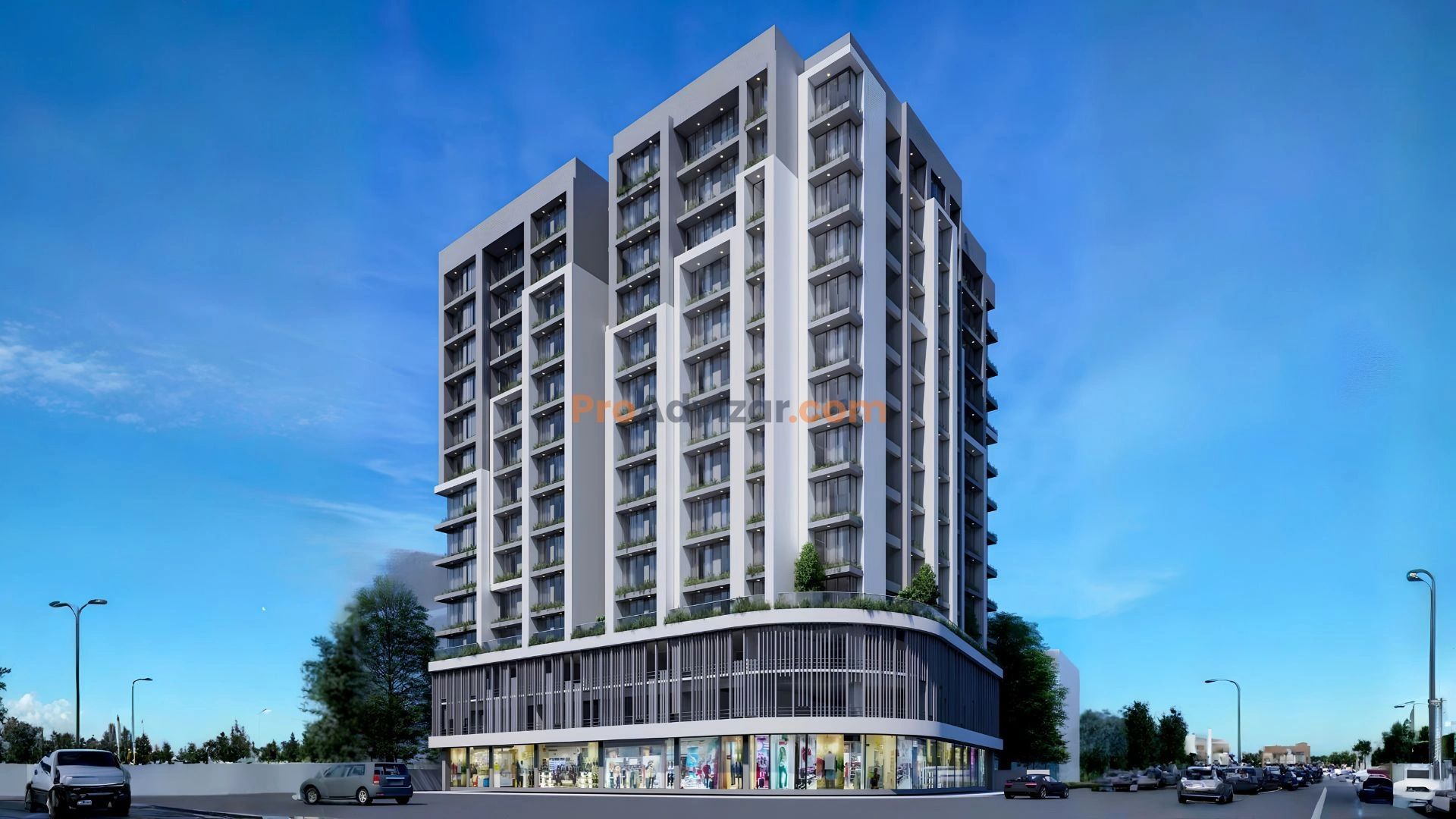 The Domus 26 East